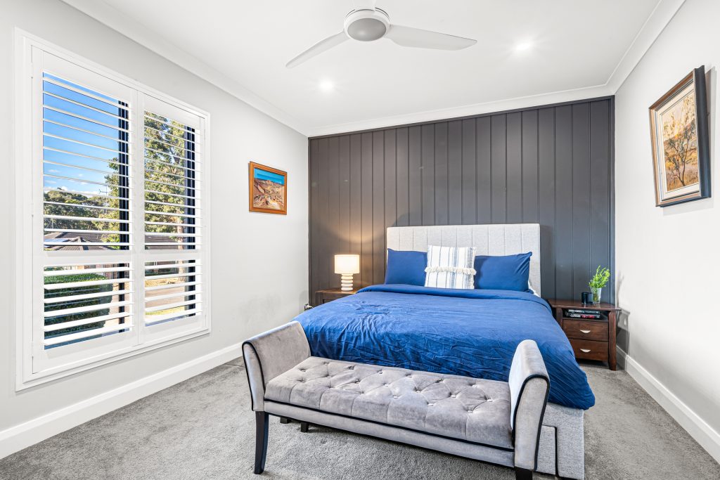 Sold - 14 Highgate Circuit - New Property in North Kellyville - Real Estate by Corie Sciberras
