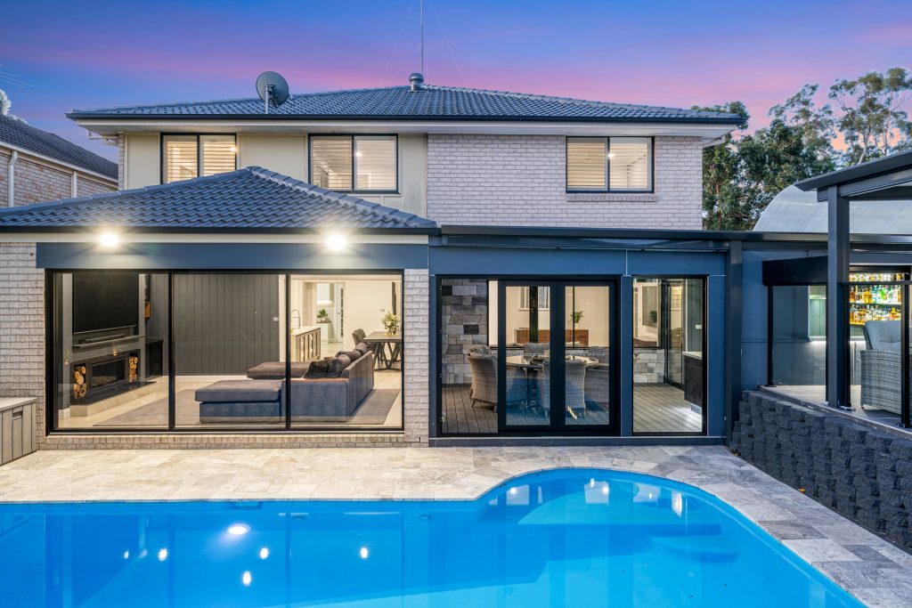 Sold - 14 Highgate Circuit - New Property in North Kellyville - Real Estate by Corie Sciberras