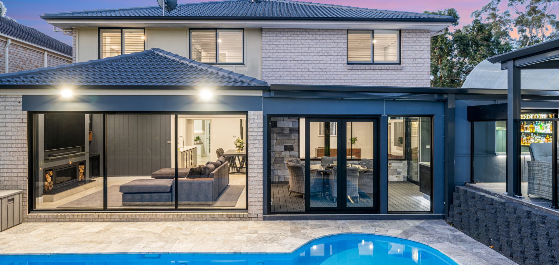Sold - 14 Highgate Circuit - New Property in North Kellyville - Real Estate by Corie Sciberras