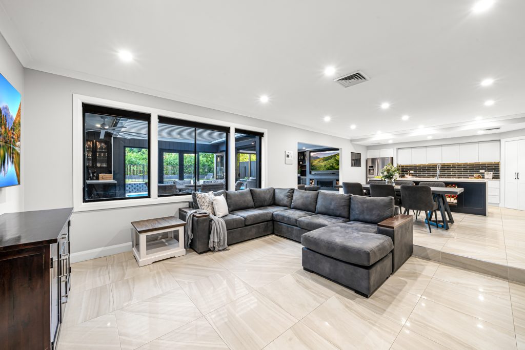Sold - 14 Highgate Circuit - New Property in North Kellyville - Real Estate by Corie Sciberras