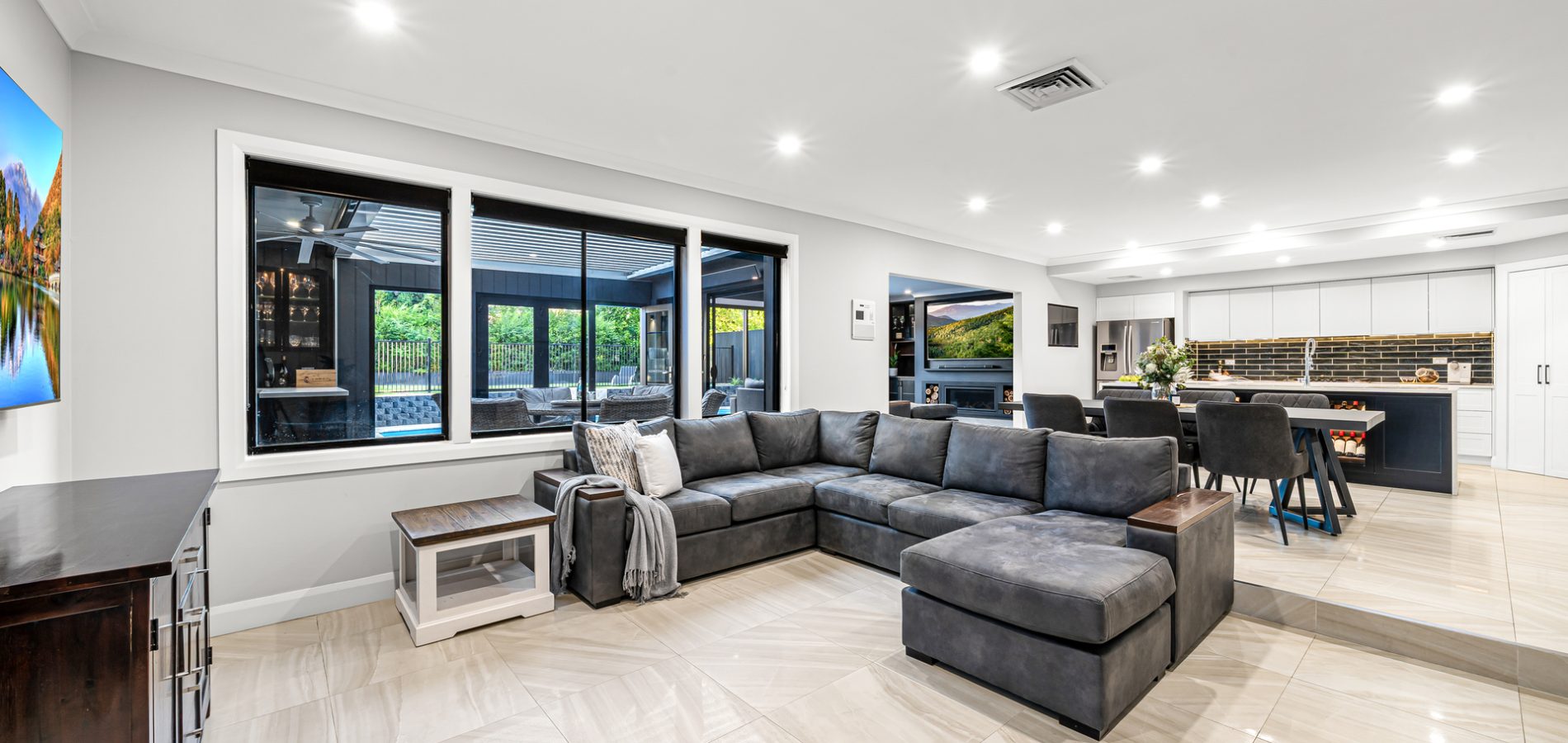 Sold - 14 Highgate Circuit - New Property in North Kellyville - Real Estate by Corie Sciberras