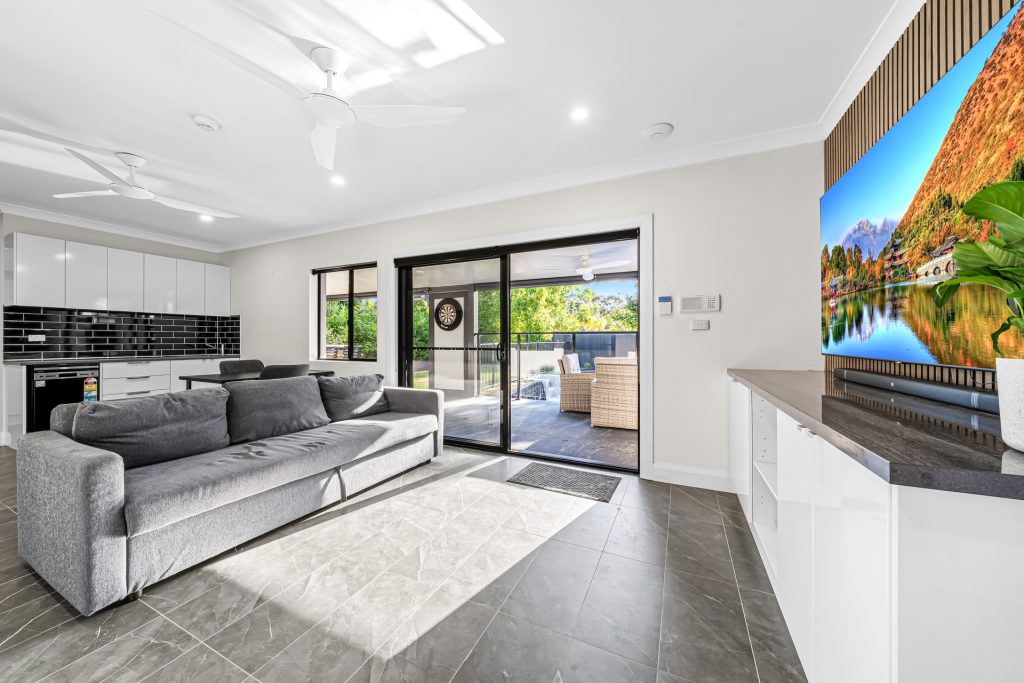 Sold - 14 Highgate Circuit - New Property in North Kellyville - Real Estate by Corie Sciberras