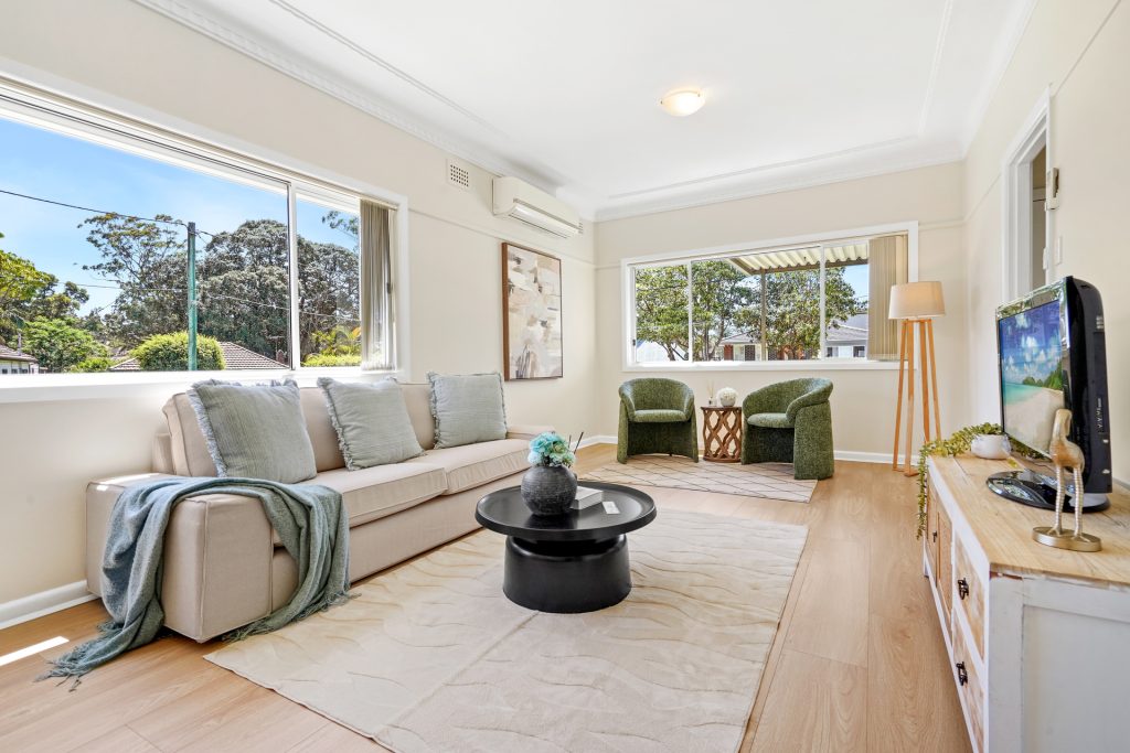 Sold - 5 Graham Avenue - New Property in Wentworthville - Real Estate by Amit Nayak