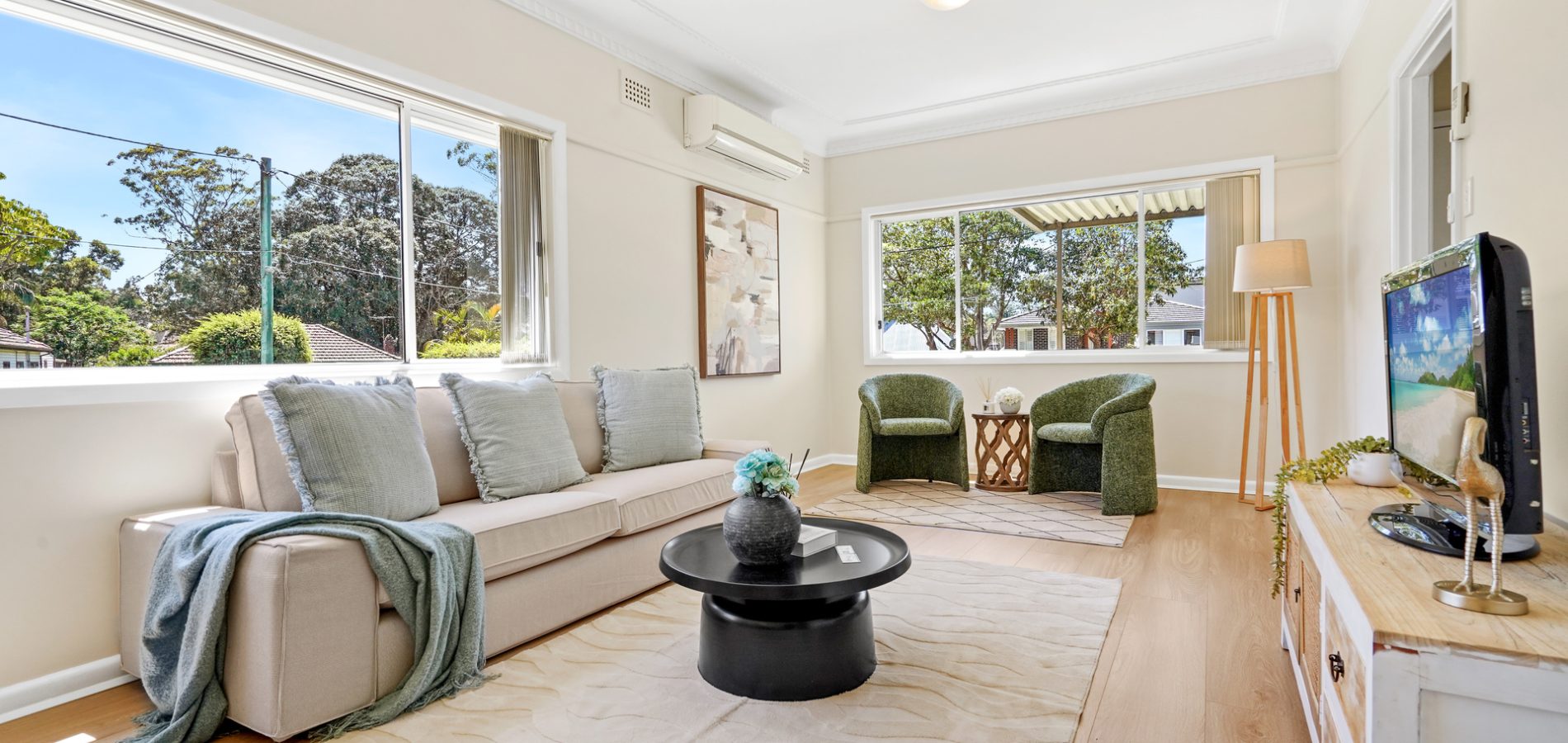 Sold - 5 Graham Avenue - New Property in Wentworthville - Real Estate by Amit Nayak