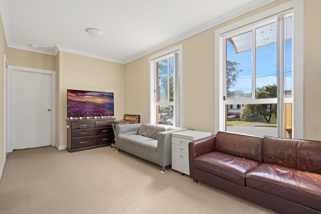 Sold - 5 Graham Avenue - New Property in Wentworthville - Real Estate by Amit Nayak