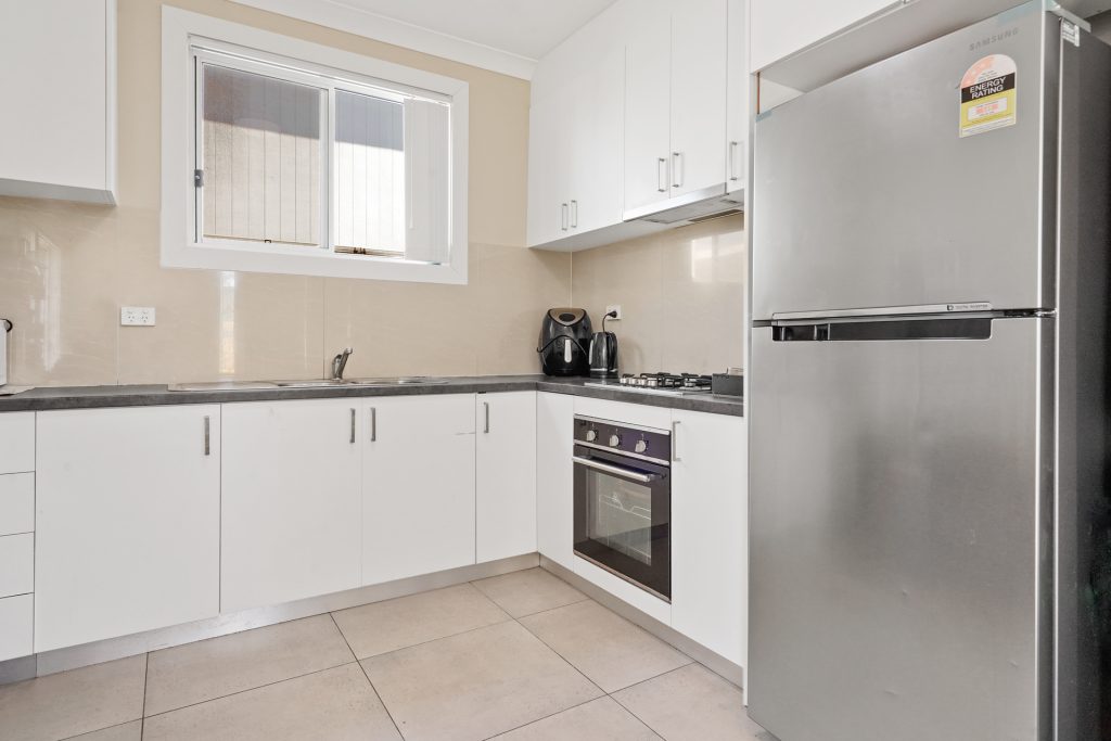 Sold - 5 Graham Avenue - New Property in Wentworthville - Real Estate by Amit Nayak