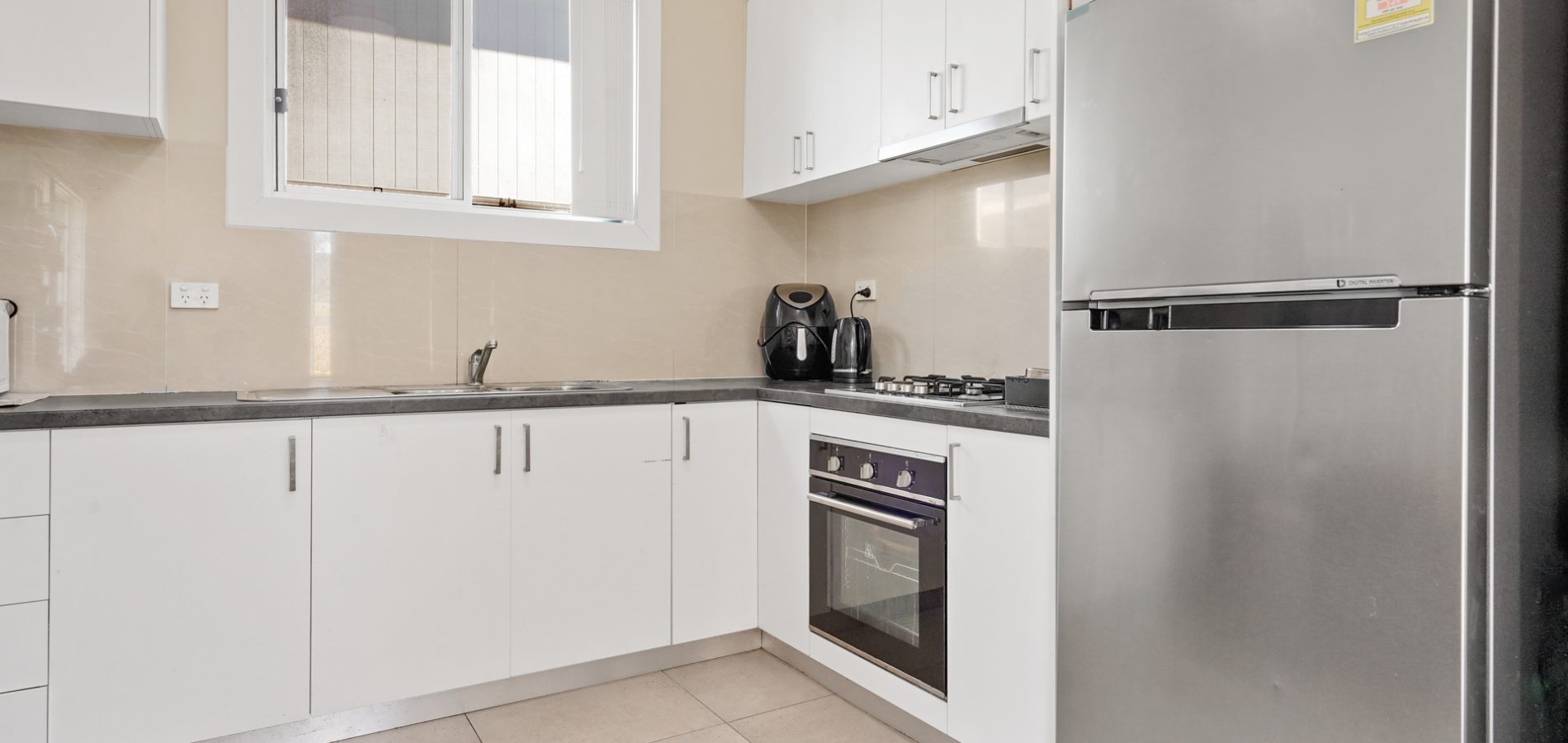 Sold - 5 Graham Avenue - New Property in Wentworthville - Real Estate by Amit Nayak