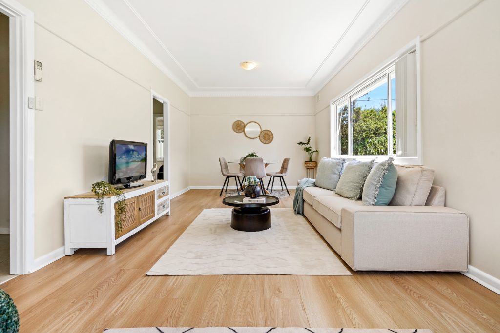 Sold - 5 Graham Avenue - New Property in Wentworthville - Real Estate by Amit Nayak