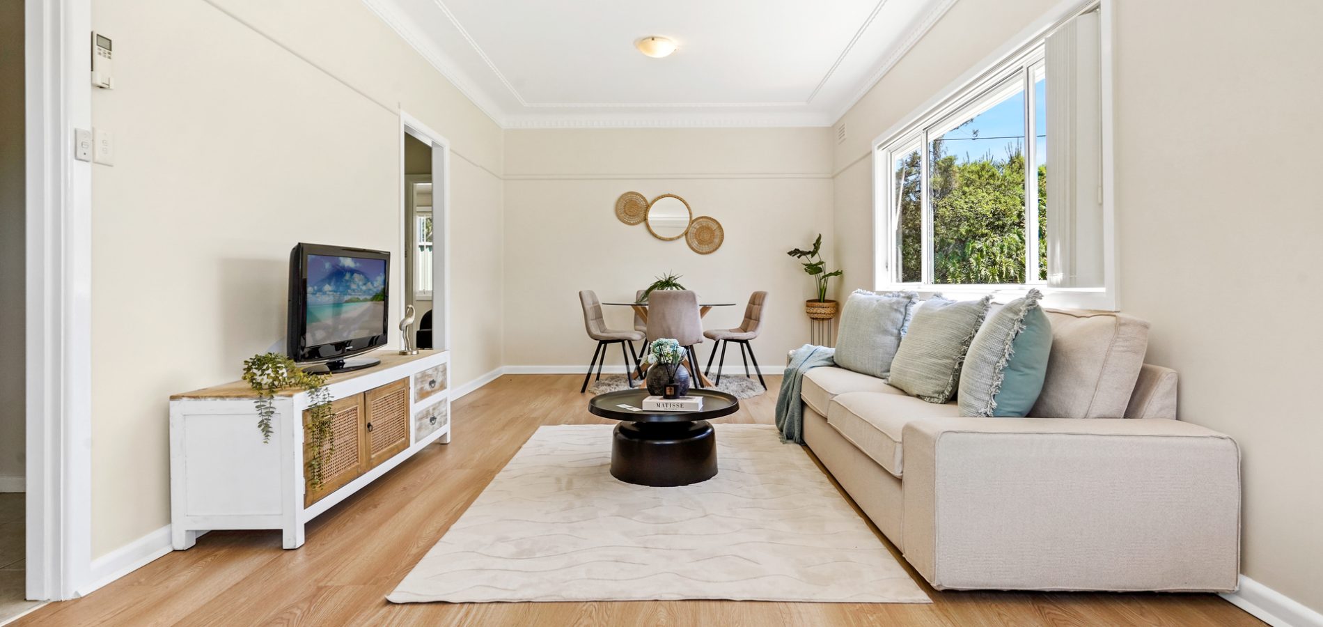Sold - 5 Graham Avenue - New Property in Wentworthville - Real Estate by Amit Nayak