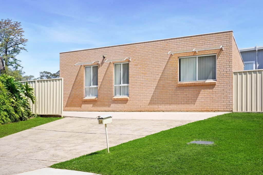 Sold - 5 Graham Avenue - New Property in Wentworthville - Real Estate by Amit Nayak