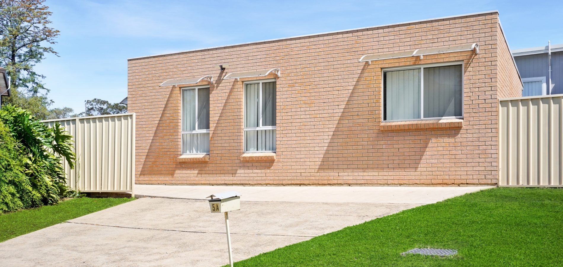 Sold - 5 Graham Avenue - New Property in Wentworthville - Real Estate by Amit Nayak