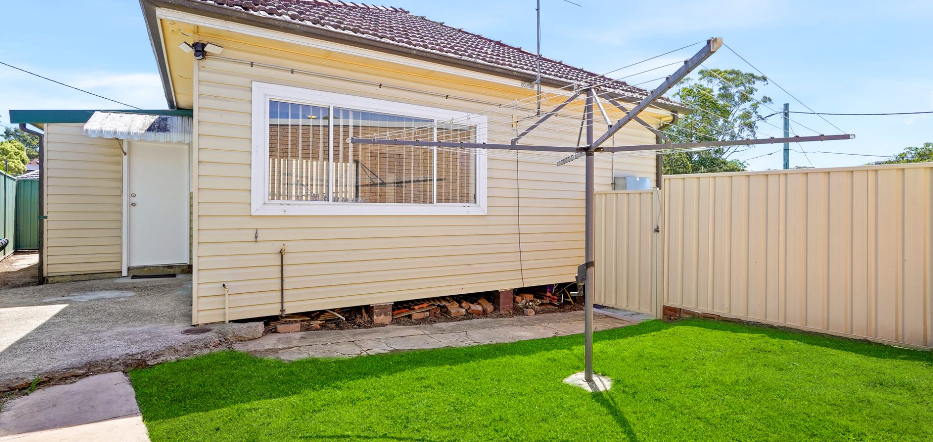 Sold - 5 Graham Avenue - New Property in Wentworthville - Real Estate by Amit Nayak