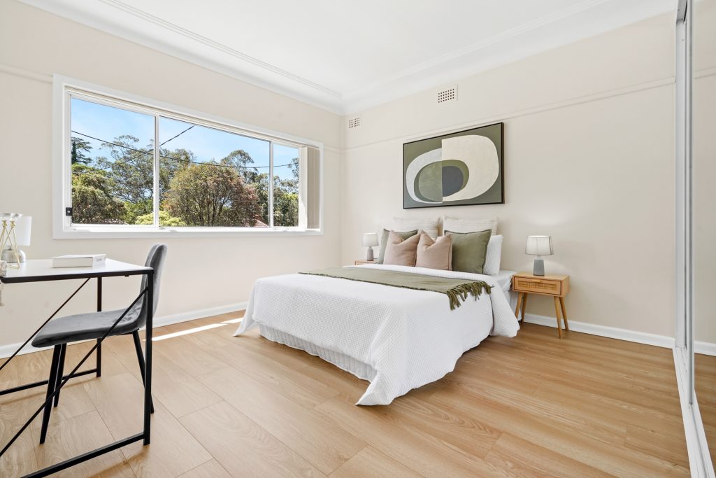 Sold - 5 Graham Avenue - New Property in Wentworthville - Real Estate by Amit Nayak