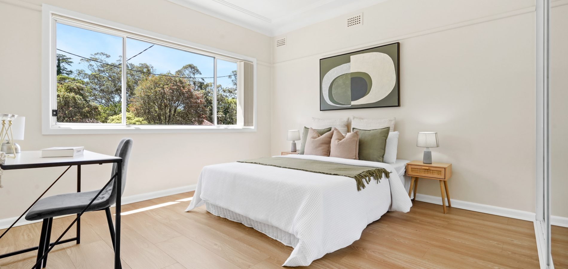 Sold - 5 Graham Avenue - New Property in Wentworthville - Real Estate by Amit Nayak