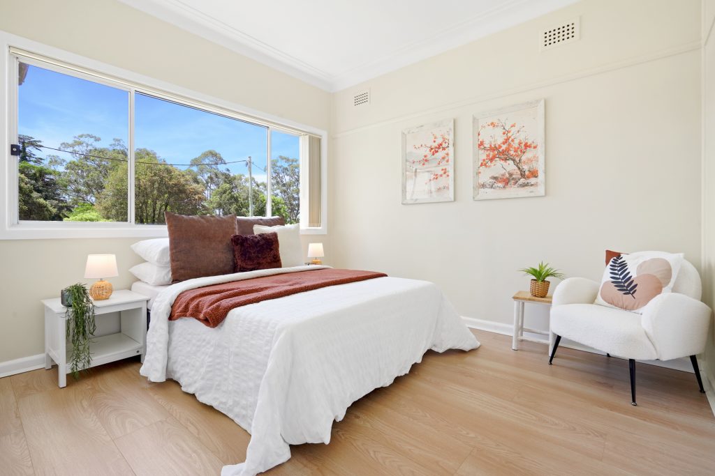 Sold - 5 Graham Avenue - New Property in Wentworthville - Real Estate by Amit Nayak