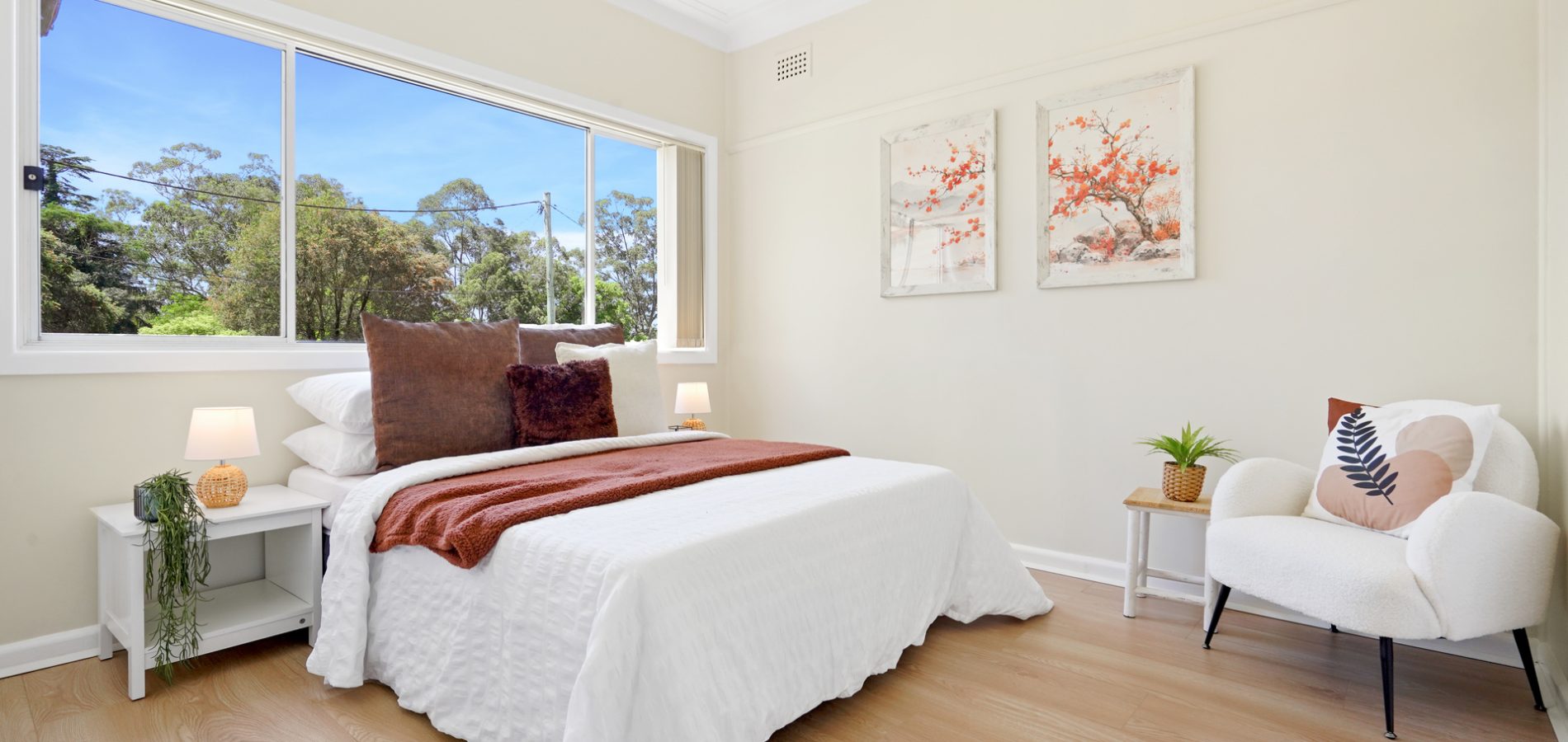 Sold - 5 Graham Avenue - New Property in Wentworthville - Real Estate by Amit Nayak