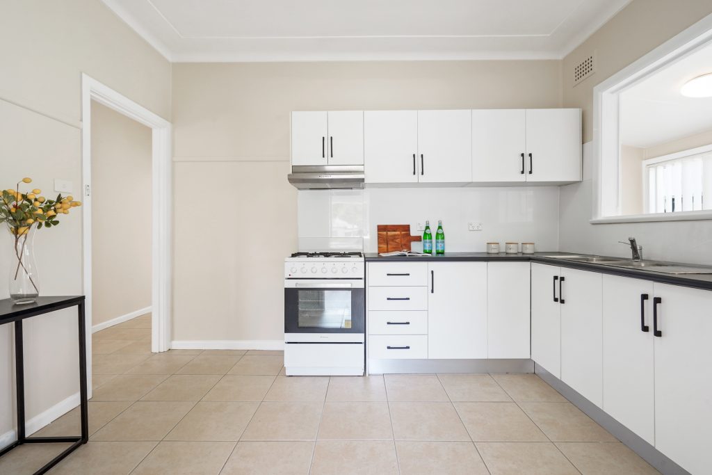 Sold - 5 Graham Avenue - New Property in Wentworthville - Real Estate by Amit Nayak