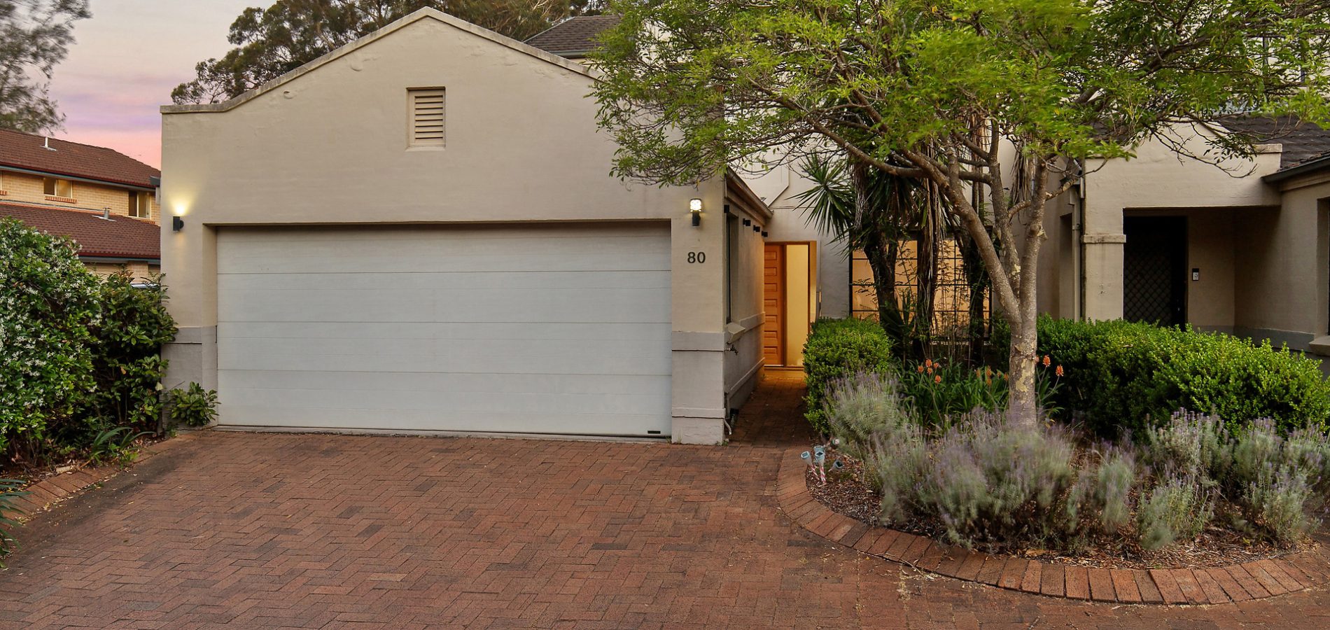 Sold - 80/59a Castle Street - New Property in Castle Hill - Real Estate by David Choy