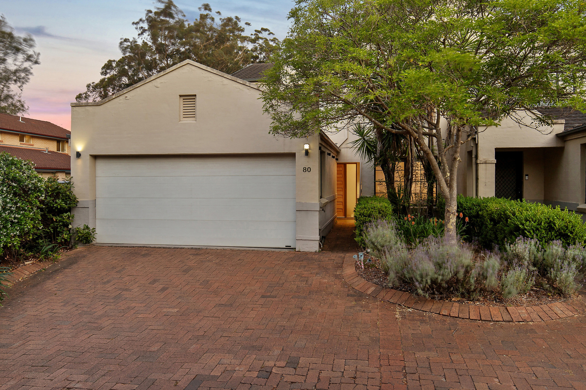 Sold - 80/59a Castle Street - New Property in Castle Hill - Real Estate by David Choy