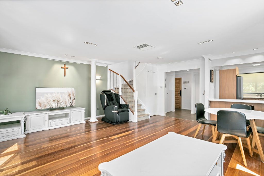 Sold - 80/59a Castle Street - New Property in Castle Hill - Real Estate by David Choy