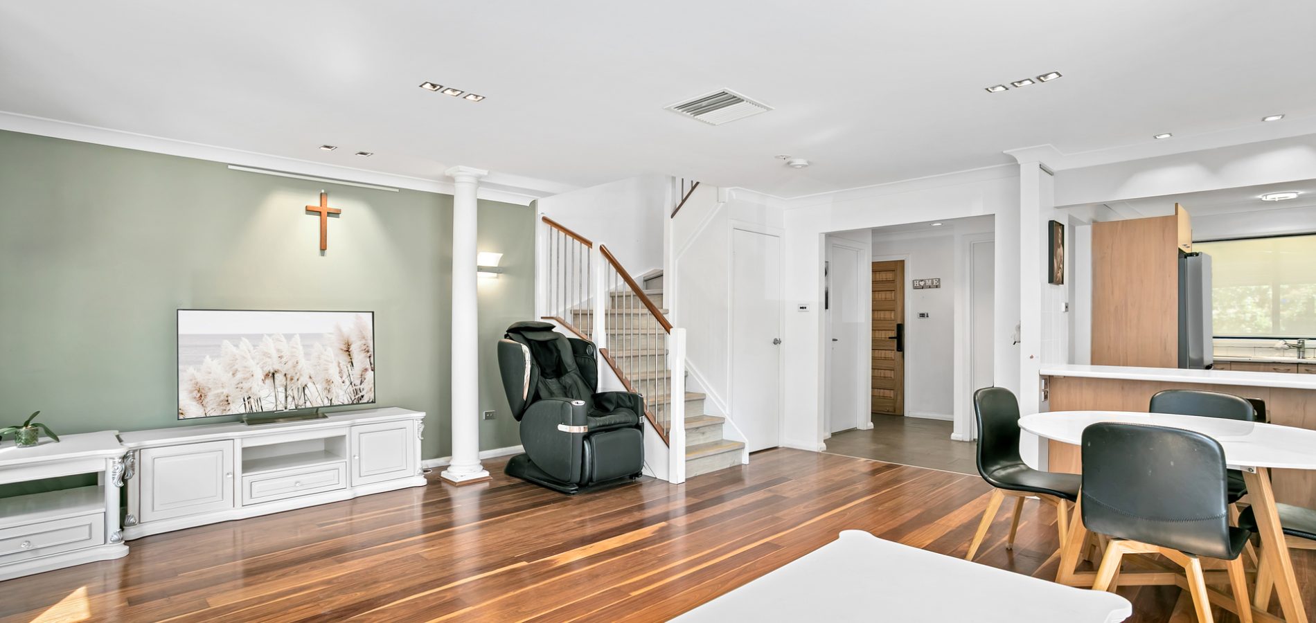 Sold - 80/59a Castle Street - New Property in Castle Hill - Real Estate by David Choy