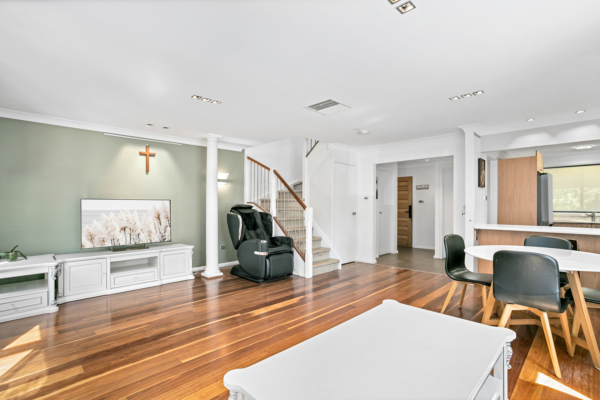 Sold - 80/59a Castle Street - New Property in Castle Hill - Real Estate by David Choy