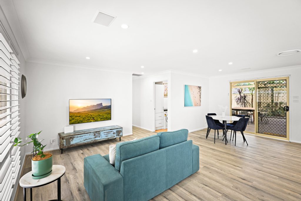 Sold - 30 Satinash Street - New Property in Parklea - Real Estate by John Irudayaraj