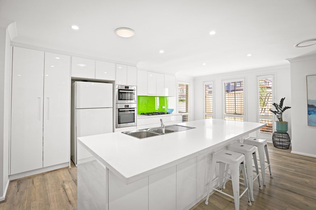 Sold - 30 Satinash Street - New Property in Parklea - Real Estate by John Irudayaraj
