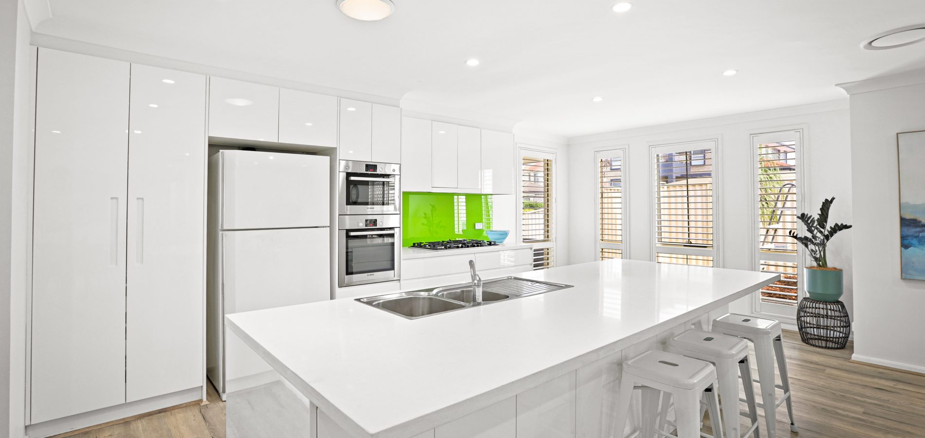 Sold - 30 Satinash Street - New Property in Parklea - Real Estate by John Irudayaraj