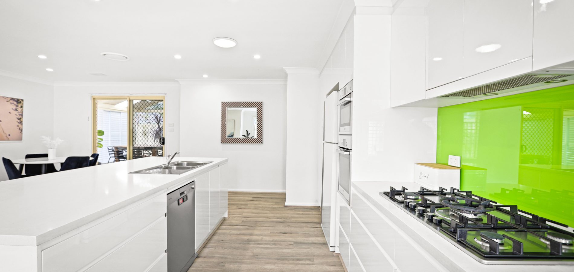 Sold - 30 Satinash Street - New Property in Parklea - Real Estate by John Irudayaraj