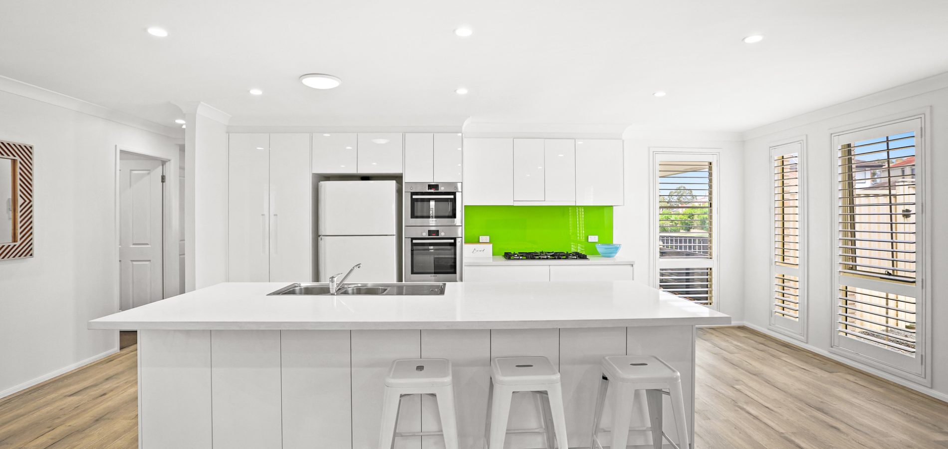 Sold - 30 Satinash Street - New Property in Parklea - Real Estate by John Irudayaraj