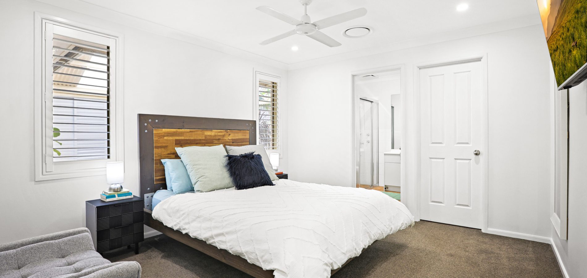 Sold - 30 Satinash Street - New Property in Parklea - Real Estate by John Irudayaraj