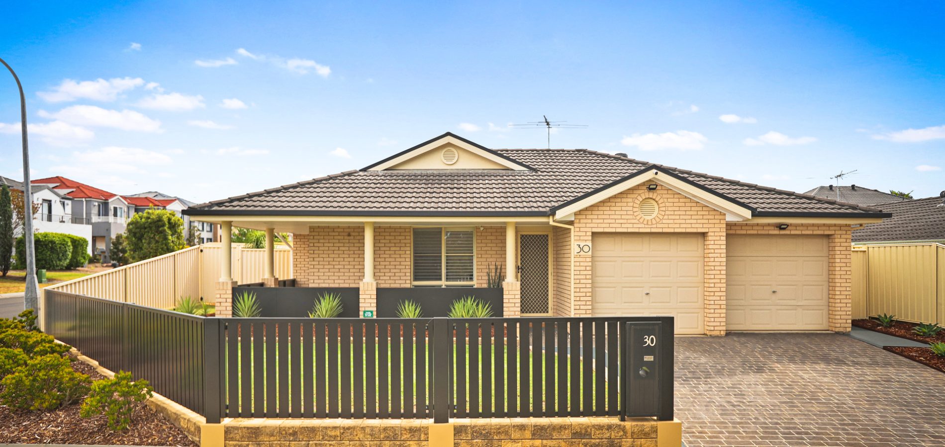 Sold - 30 Satinash Street - New Property in Parklea - Real Estate by John Irudayaraj