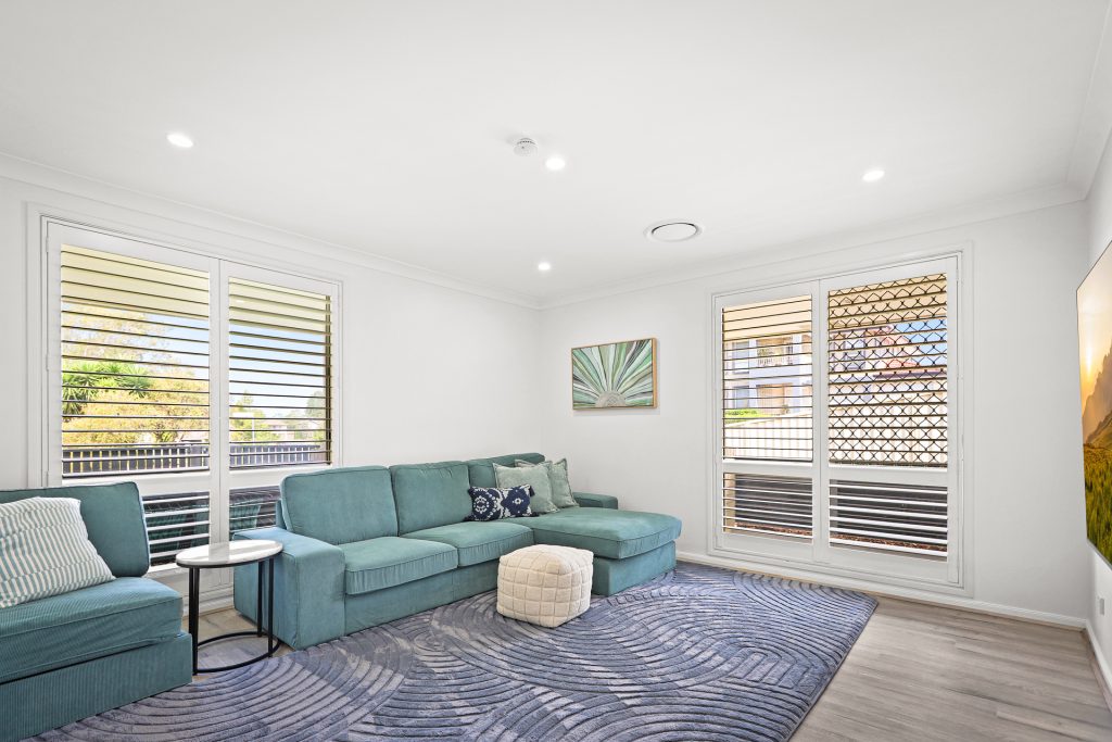 Sold - 30 Satinash Street - New Property in Parklea - Real Estate by John Irudayaraj