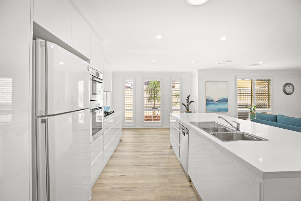 Sold - 30 Satinash Street - New Property in Parklea - Real Estate by John Irudayaraj