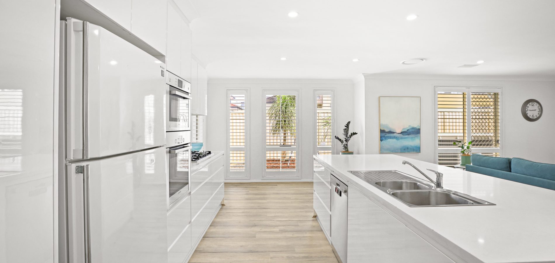 Sold - 30 Satinash Street - New Property in Parklea - Real Estate by John Irudayaraj