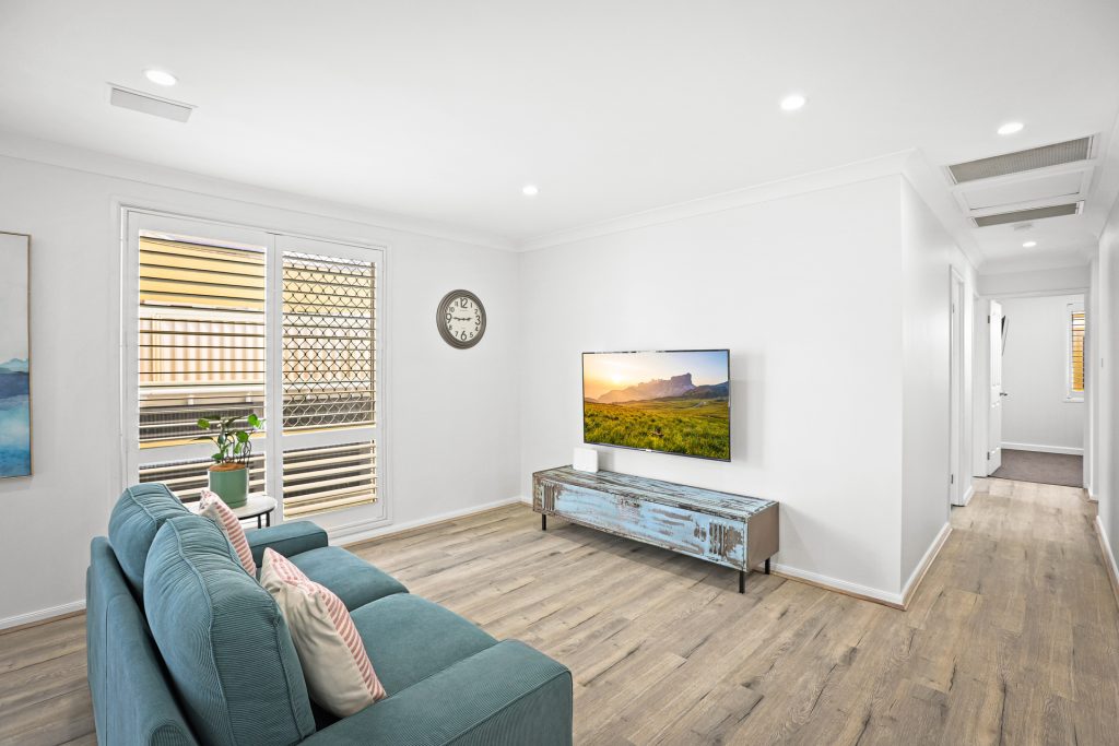 Sold - 30 Satinash Street - New Property in Parklea - Real Estate by John Irudayaraj