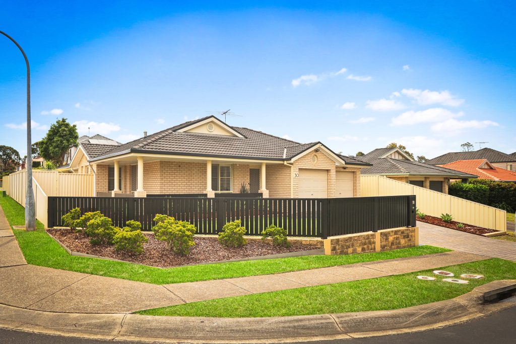 Sold - 30 Satinash Street - New Property in Parklea - Real Estate by John Irudayaraj