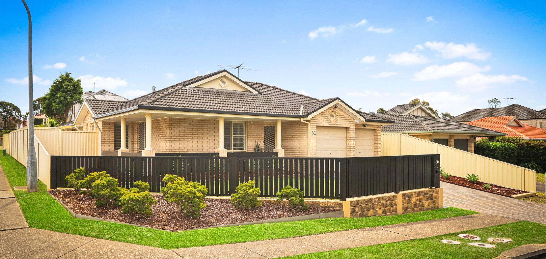 Sold - 30 Satinash Street - New Property in Parklea - Real Estate by John Irudayaraj