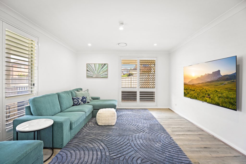 Sold - 30 Satinash Street - New Property in Parklea - Real Estate by John Irudayaraj