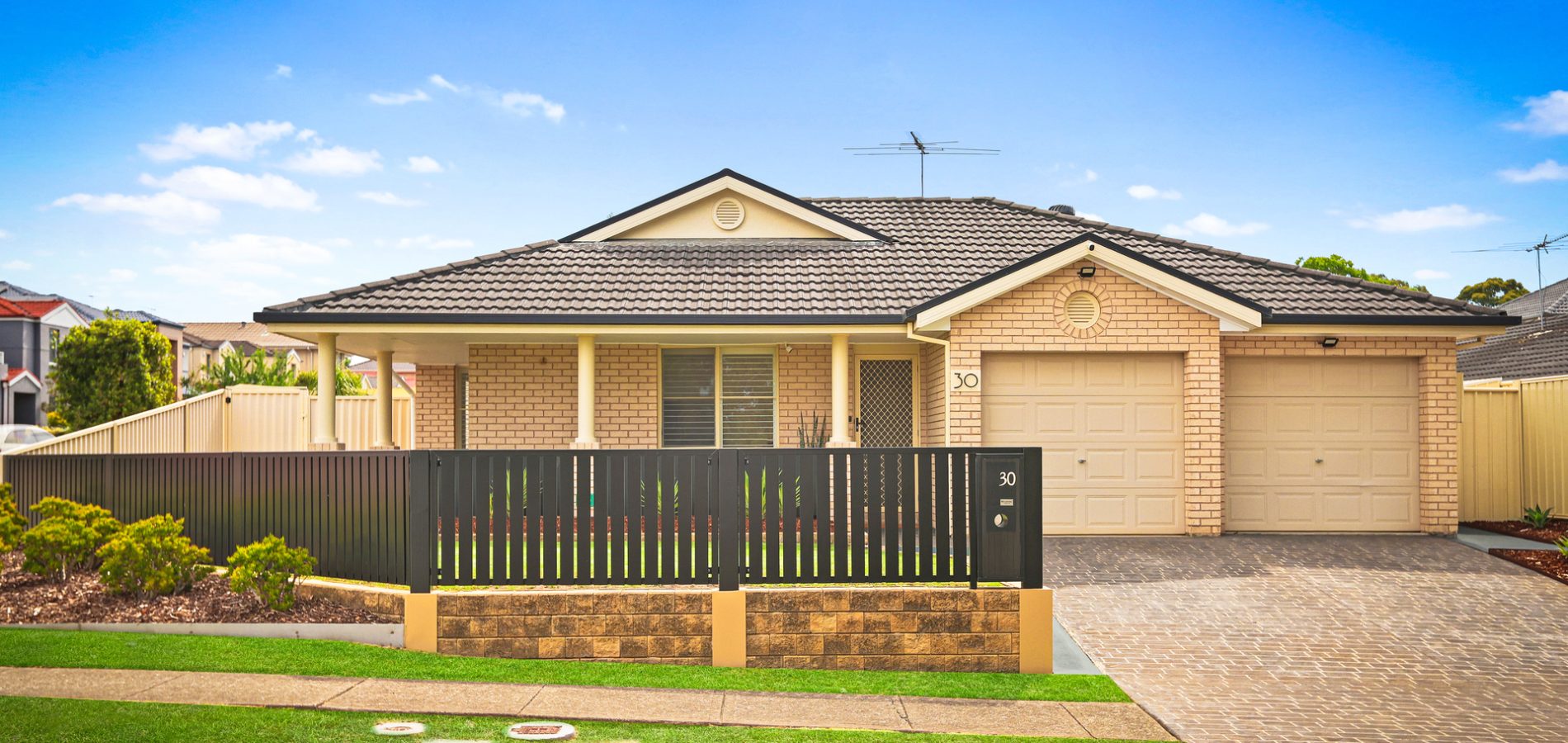 Sold - 30 Satinash Street - New Property in Parklea - Real Estate by John Irudayaraj