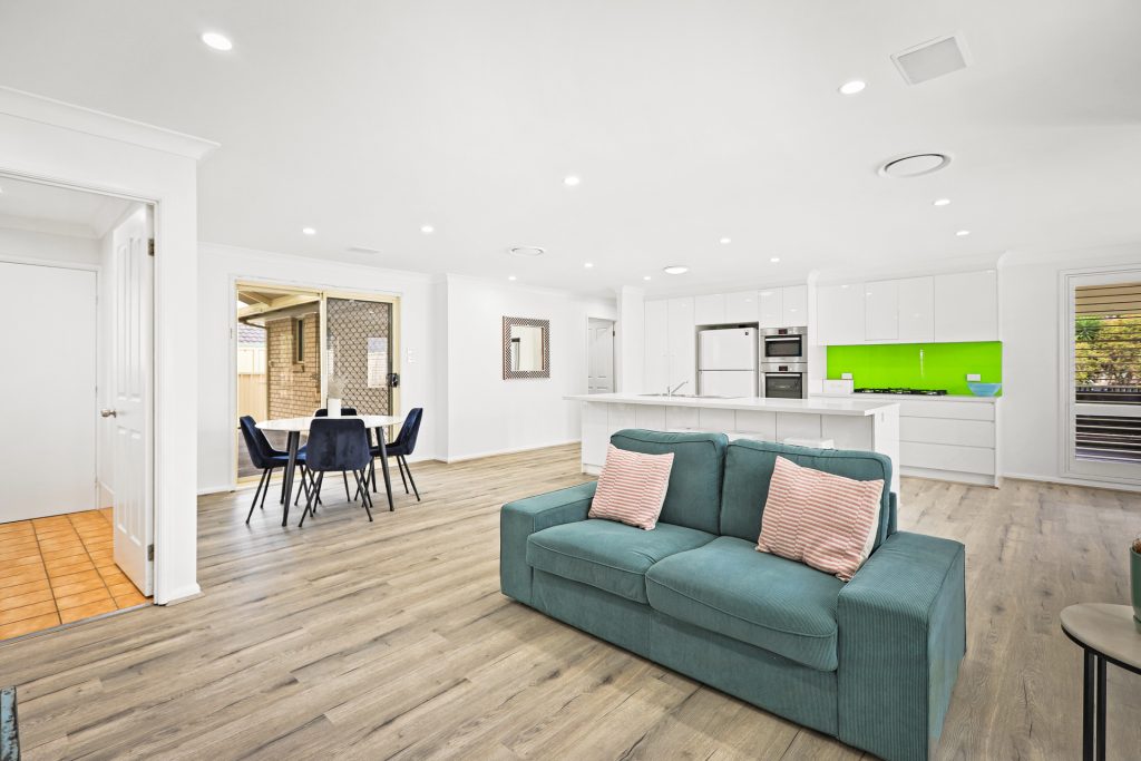 Sold - 30 Satinash Street - New Property in Parklea - Real Estate by John Irudayaraj
