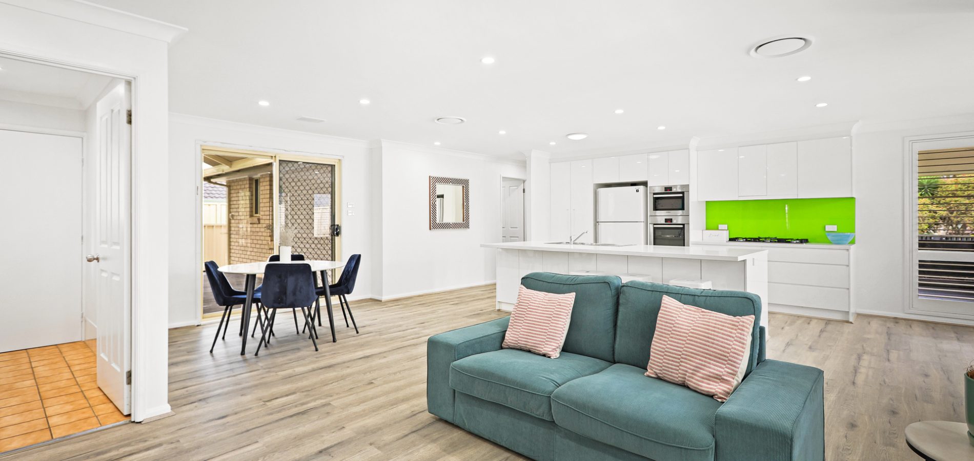 Sold - 30 Satinash Street - New Property in Parklea - Real Estate by John Irudayaraj