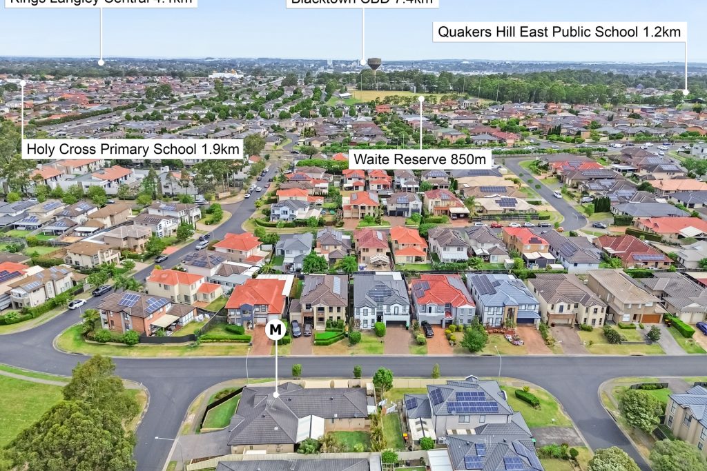 Sold - 30 Satinash Street - New Property in Parklea - Real Estate by John Irudayaraj