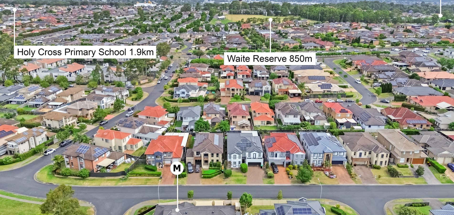 Sold - 30 Satinash Street - New Property in Parklea - Real Estate by John Irudayaraj