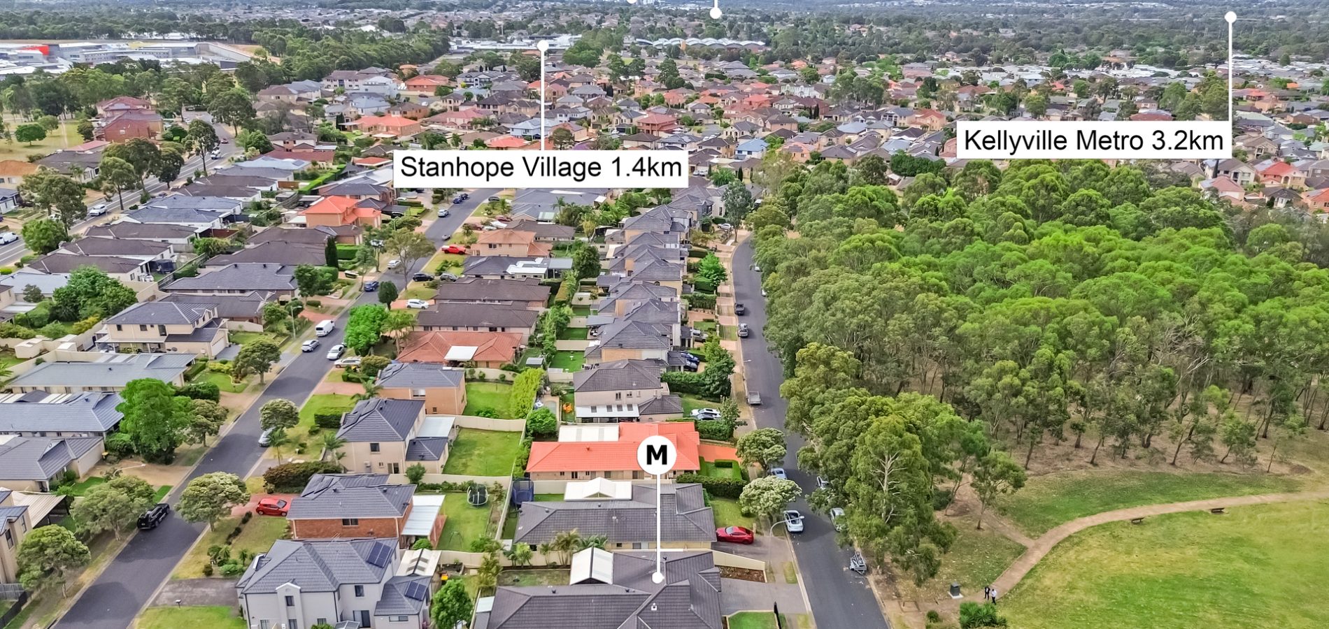 Sold - 30 Satinash Street - New Property in Parklea - Real Estate by John Irudayaraj