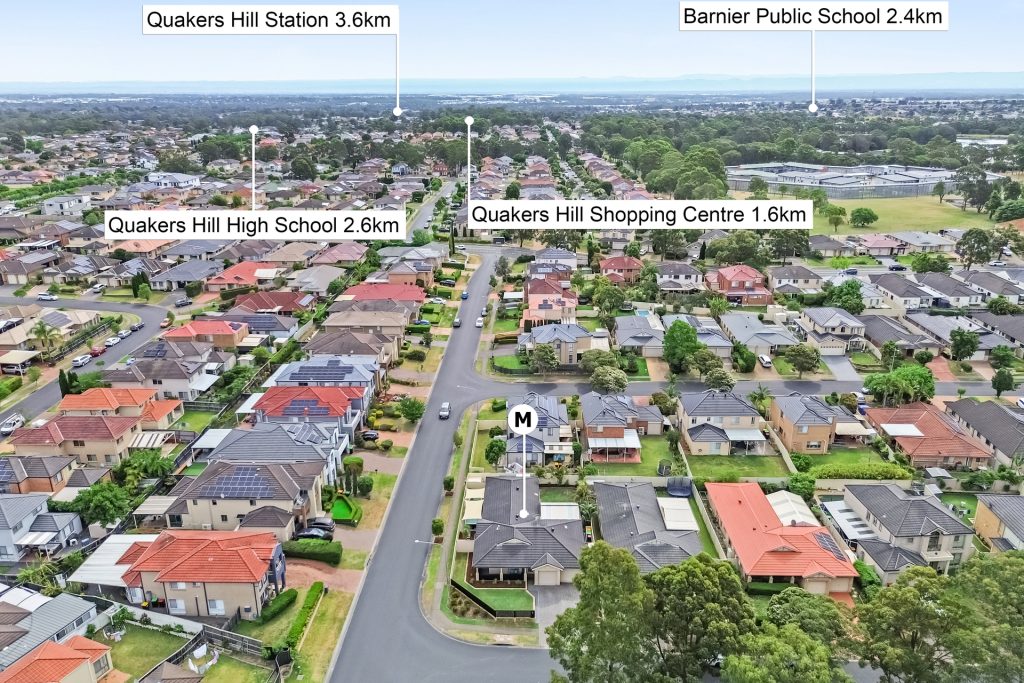 Sold - 30 Satinash Street - New Property in Parklea - Real Estate by John Irudayaraj