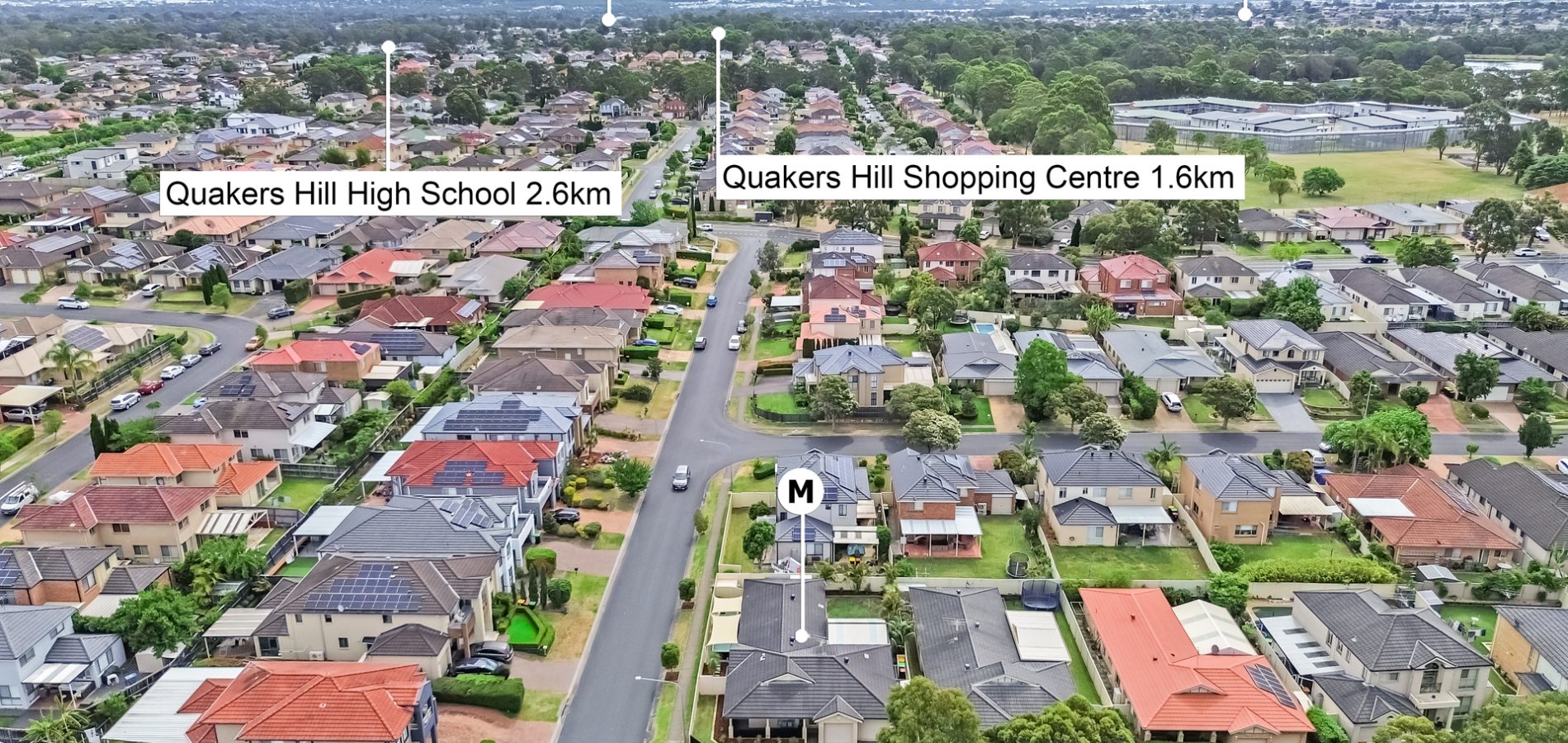 Sold - 30 Satinash Street - New Property in Parklea - Real Estate by John Irudayaraj