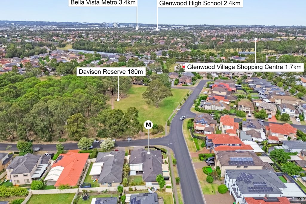 Sold - 30 Satinash Street - New Property in Parklea - Real Estate by John Irudayaraj