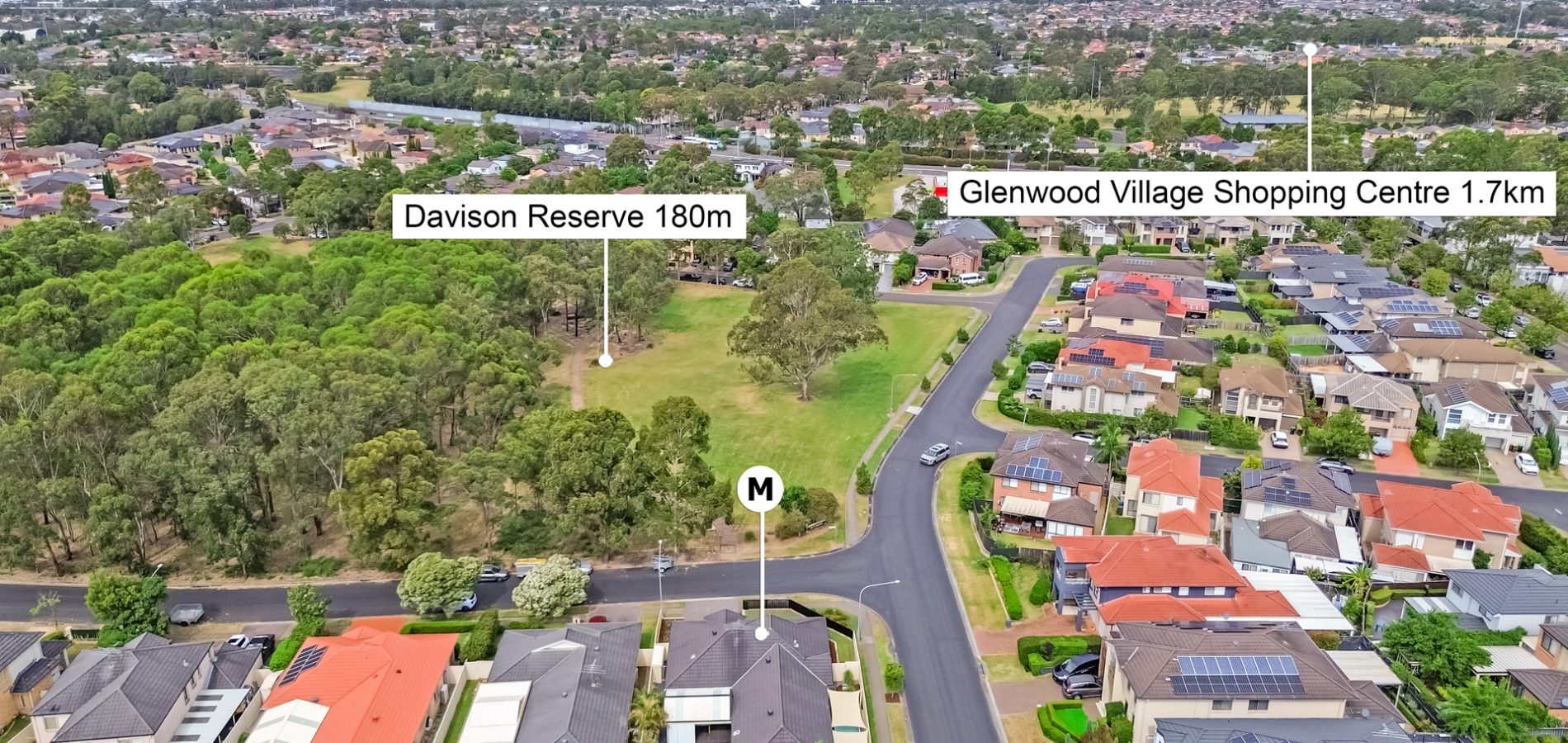 Sold - 30 Satinash Street - New Property in Parklea - Real Estate by John Irudayaraj